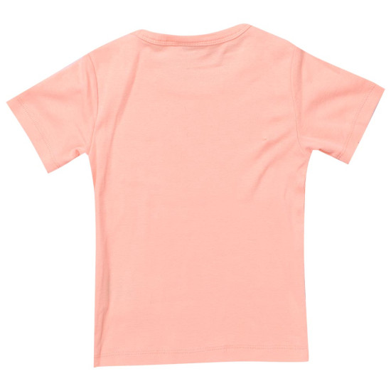 Champion Παιδική κοντομάνικη μπλούζα Crewneck T-Shirt